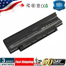 Battery For Dell Vostro 1440 1450 1540 1550 2420 2520 3450 3550 3555 3750 N4010