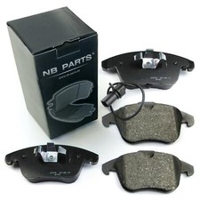 Bremsbeläge Bremsklötze vorne für Audi A4 8K2 B8 8KH 8K5 A5 8T3 8F7 Sportback 8T