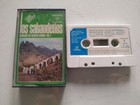 Los Sabandeños Anthology del folklore Canary Vol 2 1982 - Cinta Tape Cassette