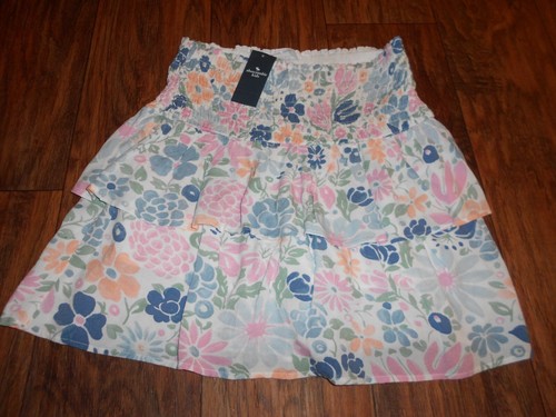 NEW with tags Abercrombie Kids girls skort skirt size 15 / 16 - Picture 1 of 5