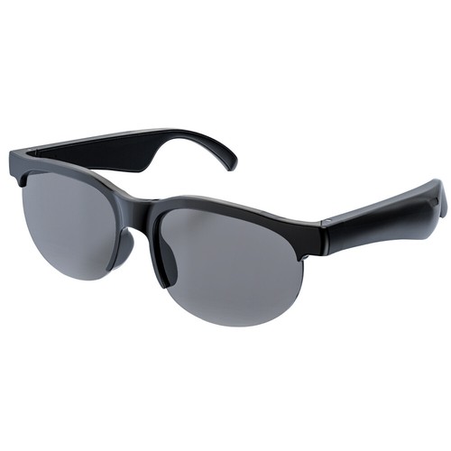 Bluetooth5.0 Bone Conduction Headphone Smart Glasses Polarized Lens Stereo Voice - Bild 16 von 23