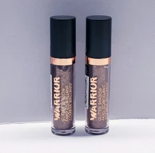 Flower Beauty Warrior Glitter Liquid Eyeshadow-WG1 BULLET (2 pack)