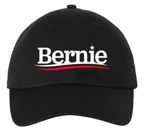 Bernie Sanders Mütze Fight Oligarchy bestickt - Bild 6 von 7