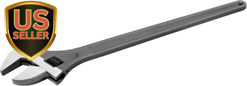 87 Adjustable Wrench, 30-Inch
