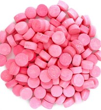 SweetGourmet Pink  Wintergreen Lozenges | Canada Mints Bulk Candy |