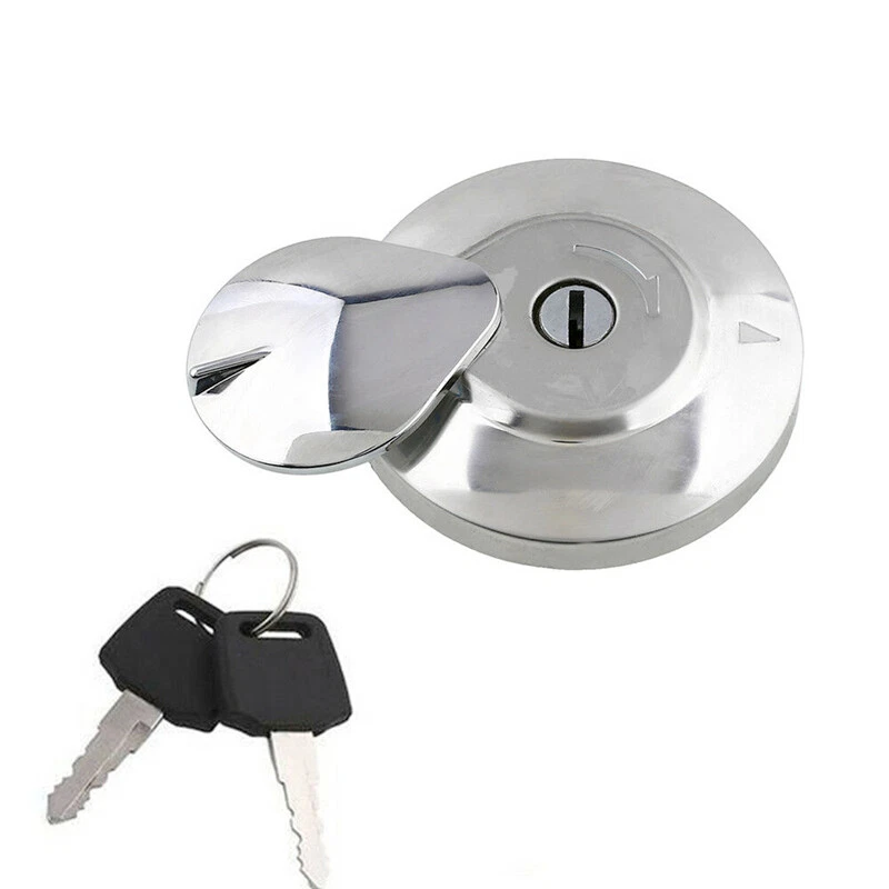 Ignition Switch Fuel Gas Cap Seat Helmet Lock Set For Honda VTX1300C VTX1300R Foto 2 de 4