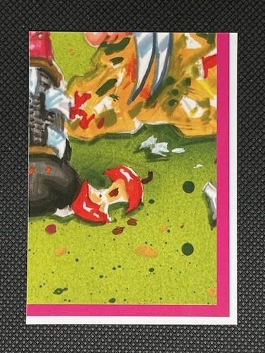 2022 Slop Culture Kids 1st Series - Complete Your Set FOIL Parallels - Pingitore - Picture 13 of 73