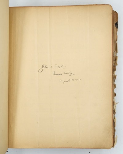 Antike Wilmore's neue analytische Referenz Heilige Bibel 1918 illustriert - Bild 5 von 7
