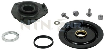 SNR KB659.24 Reparatursatz, Federbeinstützlager für CITROËN,FIAT,PEUGEOT