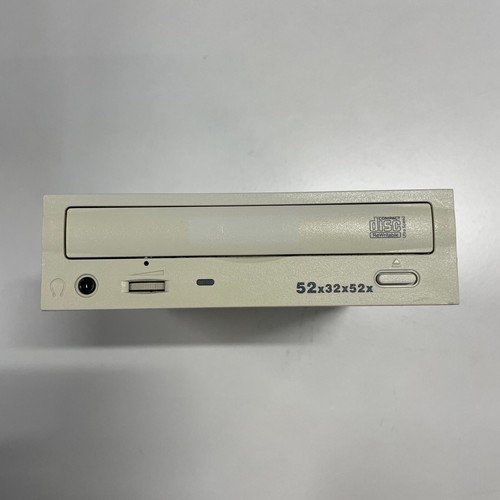 Genuine Lite-On CD-RW IDE 52x Rewriteable Internal Optical Drive SOHR-5238S - Picture 5 of 7