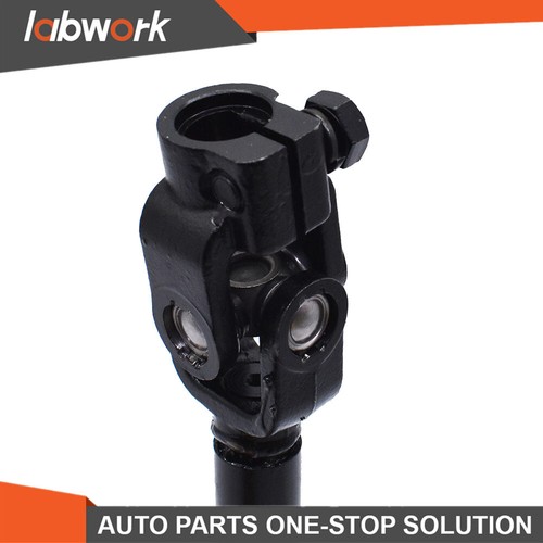 Labwork Lower Steering Column Shaft 08-12 For Ford Escape 08-11 Mercury Mariner - Picture 4 of 12