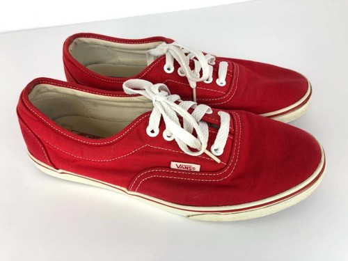Laced Canvas Shoes Sneakers | eBay