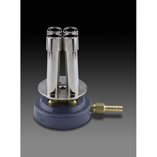 Carlisle Burners #122 Bunsen Burner - 第 1/1 張圖片