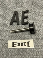 16mm EIKI Projector Part  AE PULLEY  SHAFT