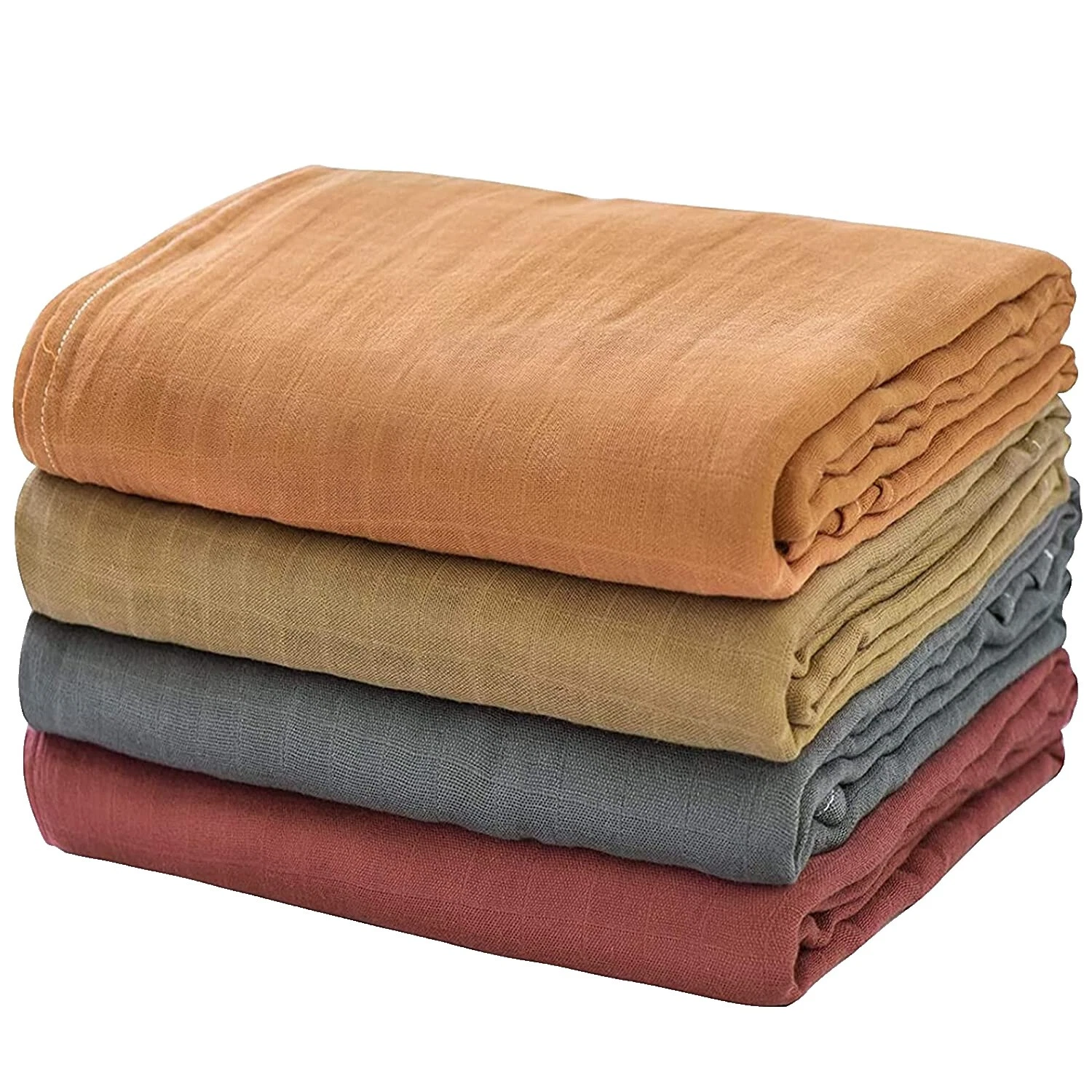 Algodón Niños Bebés Vivero blankets & Throws