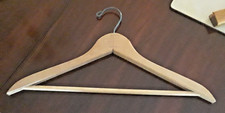 Rare Find-Vintage Wooden Pants/Suit Hanger