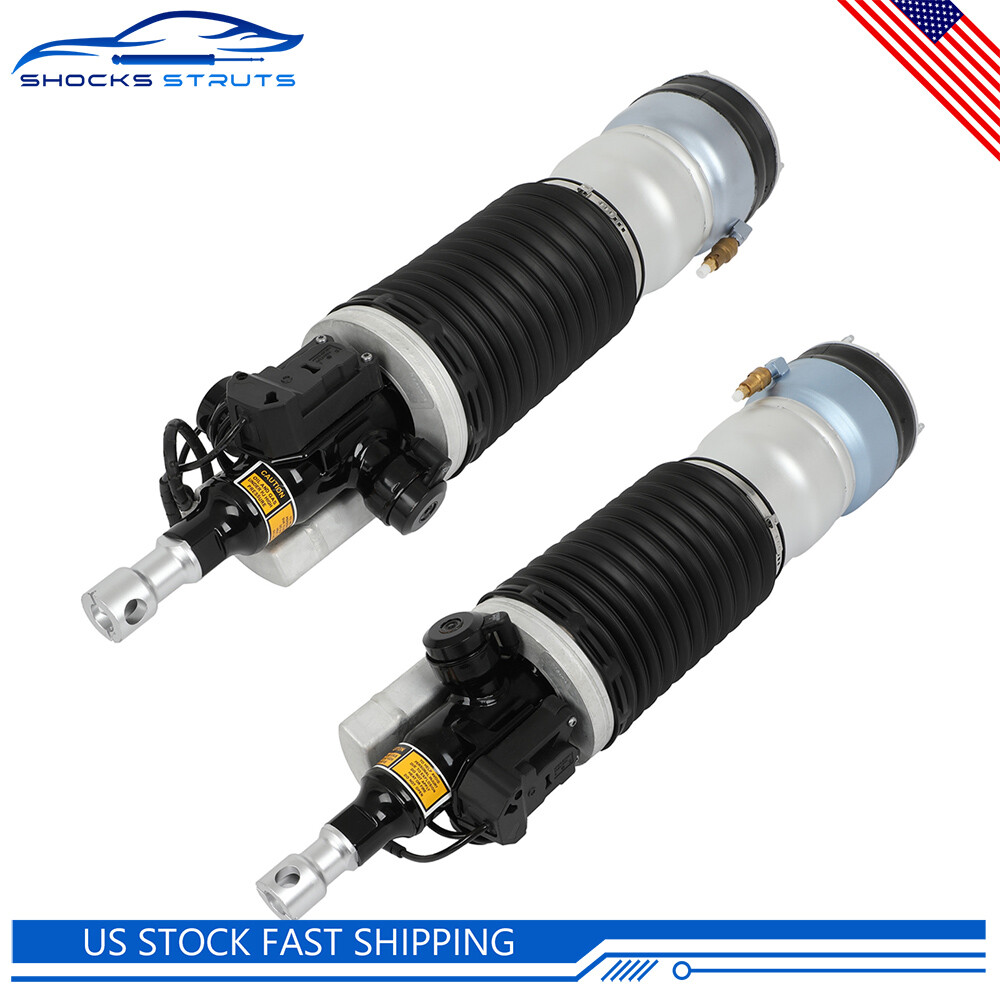 Rolls-Royce Ghost 2008-2019 FRONT+LEFT, RIGHT Air suspension strut