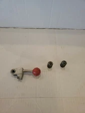 dewalt radial arm saw stop knob post screws Dw 20