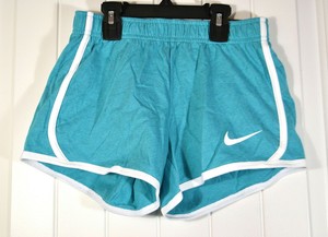 girls nike jersey shorts