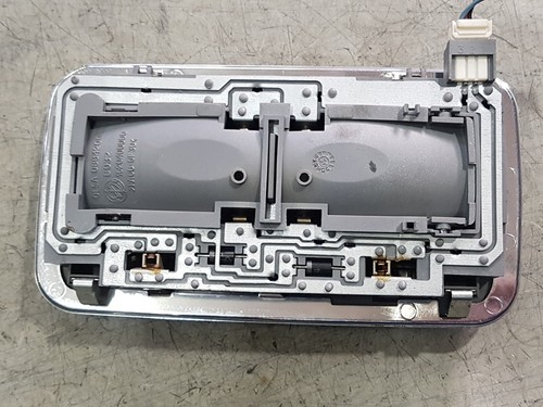 HÖFLICHKEITSLICHT DACH VORNE ALFA ROMEO 147 (W8) (04-11) 1.9 JTD BER 5P/D C.M.937A3000 - Bild 2 von 2