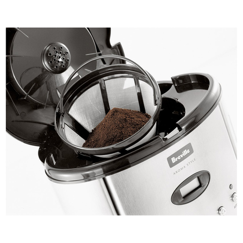 breville aroma coffee maker
