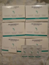 ARBONNE SEASOURCE DETOX SPA PACKETS LOT OF 6 SETS TRAVEL SIZE