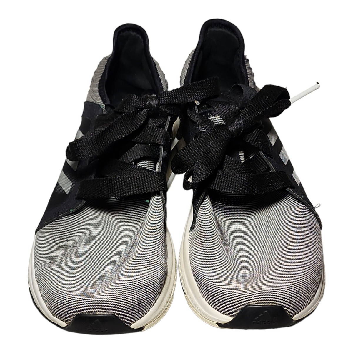 luxysound様 Adidas Edge Lux Bounce Women's Running Shoes Sneakers Size
