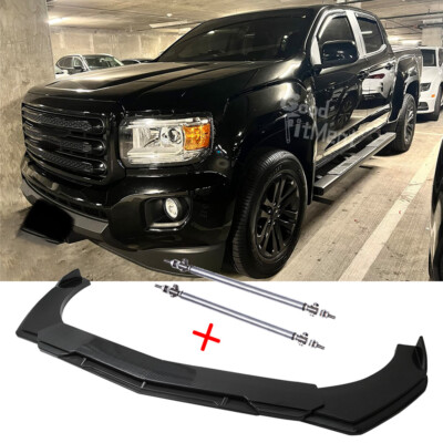 Rear Bumper Kit | GMC CANYON SLT 2019 Rear Bumper Kit | GMC CANYON SLT 2019