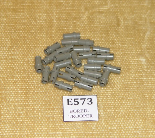 LEGO Parts: Technic, Pin: 4274, 61184, 6558, 32138, 87082 1/2 3/4 3L etc CHOOSE - Picture 15 of 19