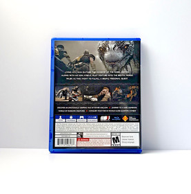 God of War Sony PlayStation 4 PS4 CIB Complete Refurbished Tested Free Shipping