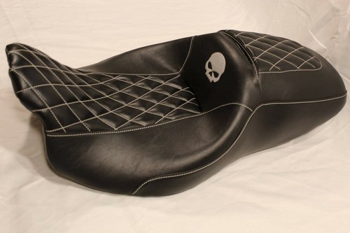 Streetglide 2011-2021 Harley-Davidson Replacement seat Cover