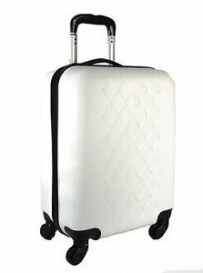 hard shell suitcase ebay