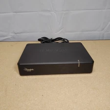 Rocketfish RF-WHTIB Receiver Universal Black Wireless Rear Speaker.