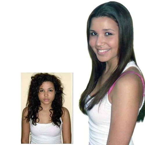 Keratin Research Tratamiento Alisar de Queratina Chocolate Etiqueta Dorada 1000ml Set - Imagen 4 de 10