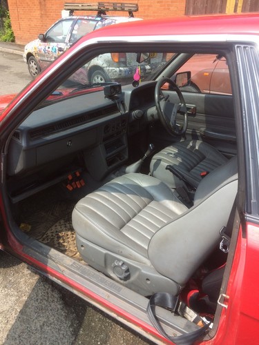 subaru mv 284 pickup 4wd - Picture 4 of 12