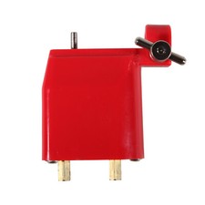 Rotary Tattoo Machine Gun for Liner Shader Red