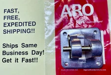 ARO 20547; Allenair 239; Chicago APM-3 Mtg Kit w/Pin; FREE SAME DAY SHIPPING!