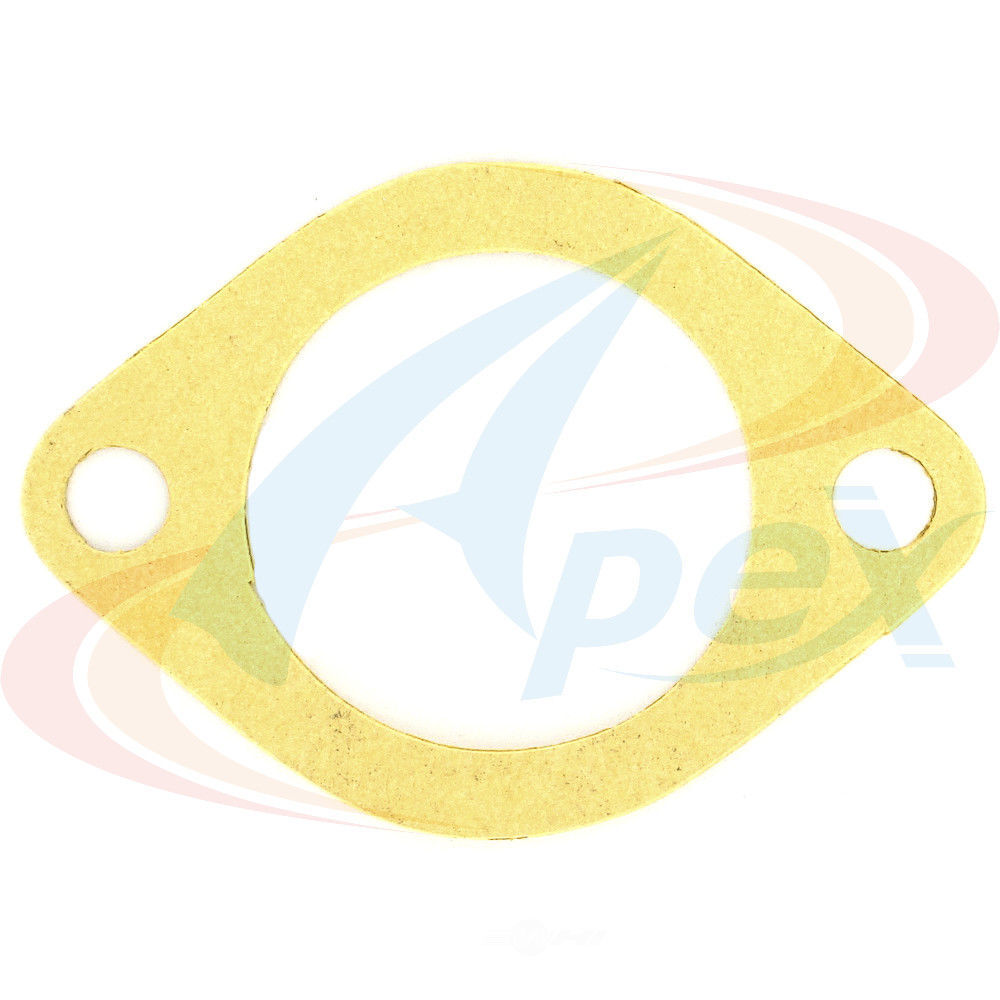 Water Outlet Gasket Apex Automobile Parts AWO2040 | eBay
