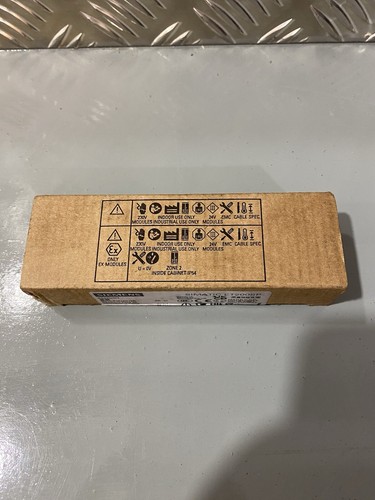 Unidad base Siemens SIMATIC ET200SP 6ES7 193-6BP00-0BA0 nueva más disponible - Imagen 4 de 5