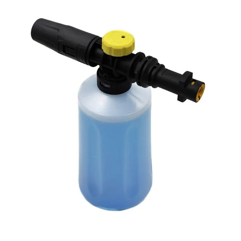 Lance à mousse 750 ml pour Karcher K2 à K7 nettoyeur haute pression