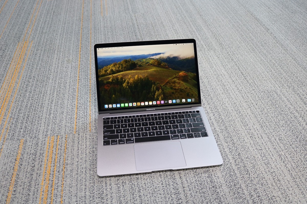 Apple MacBook Air A1932 2019 13.3