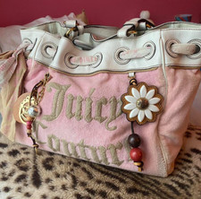 Juicy Couture Vintage Bag Daydreamer