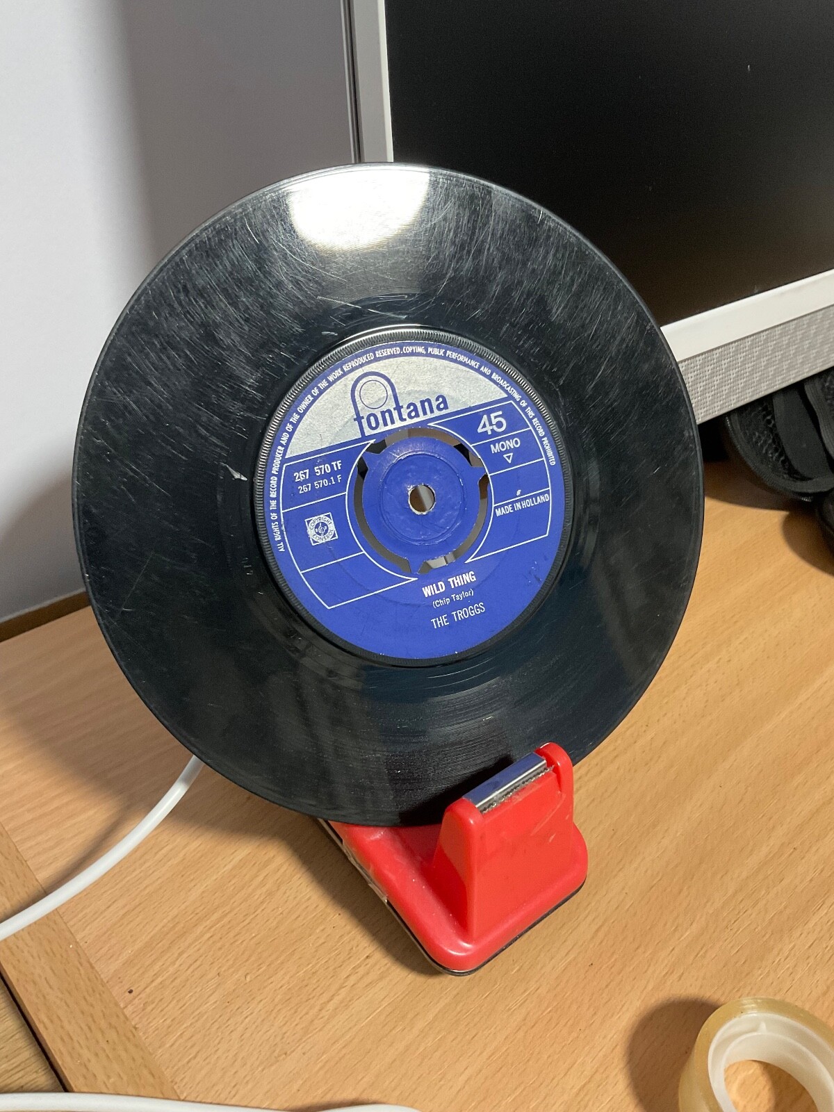 1960s 45 rpm vinyl records job lot eBay