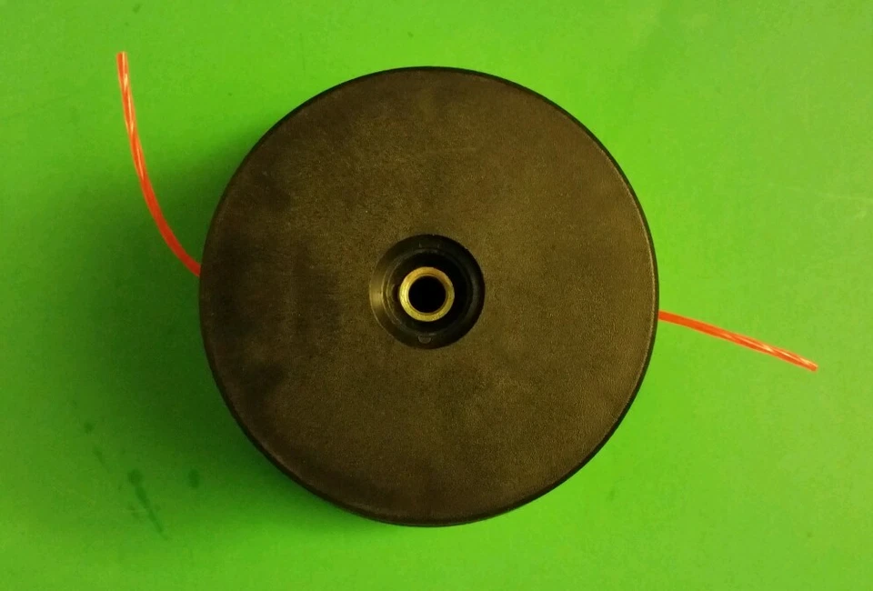 Cabezal recortador reemplaza Stihl 4002-710-2191 reemplaza cabezal de tope de corte automático 25-2 Foto 2 de 4