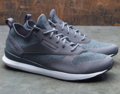 Reebok Classic Zoku G Knit DMX Sockfit Ortholite Grunge Cross Train Daily Runner