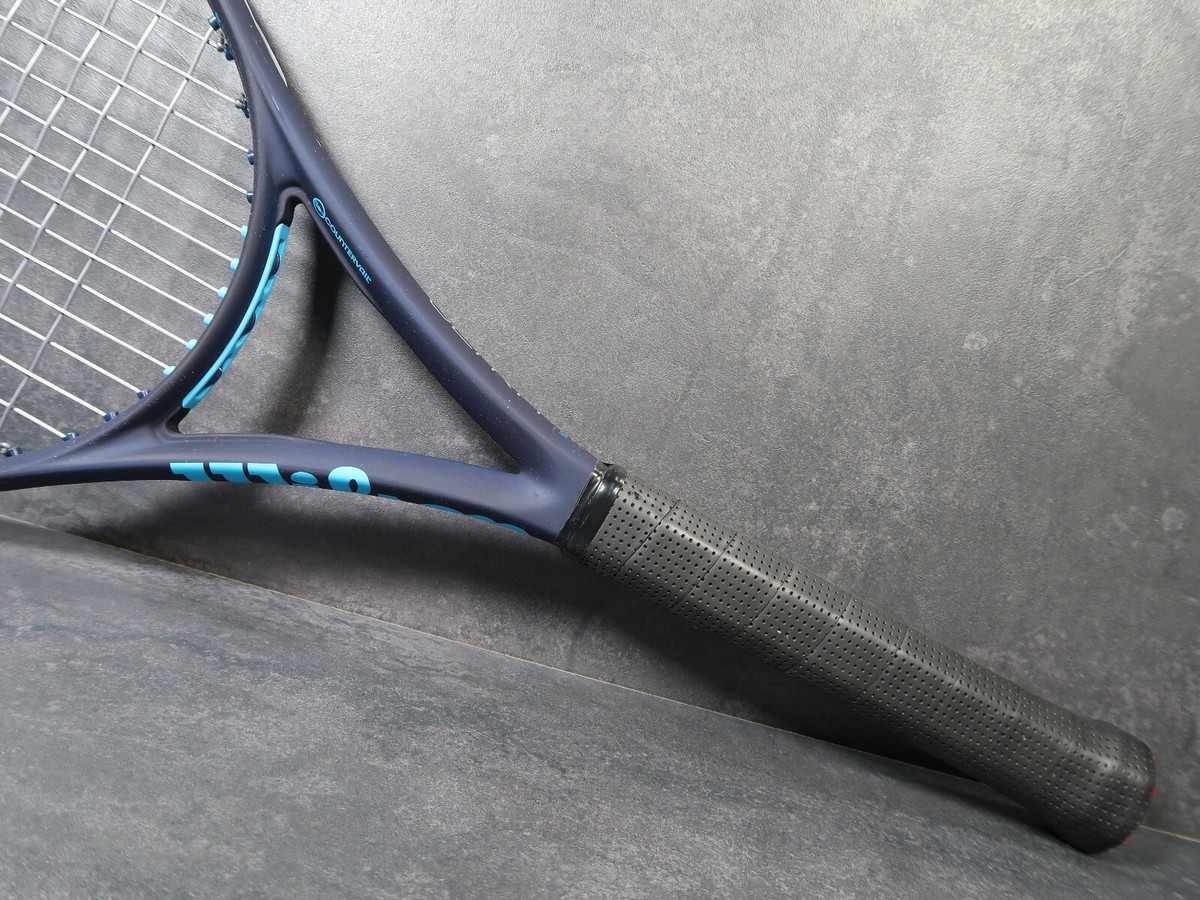 Wilson - Ultra 100 - v2.0 - L2 - 4 1/4 - Midplus - 645 cm² - 100