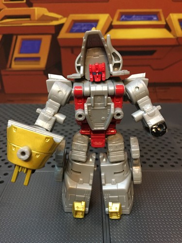 Transformers Legacy Evolution Core Class Dinobots (5/6 NO SNARL) - Picture 6 of 12