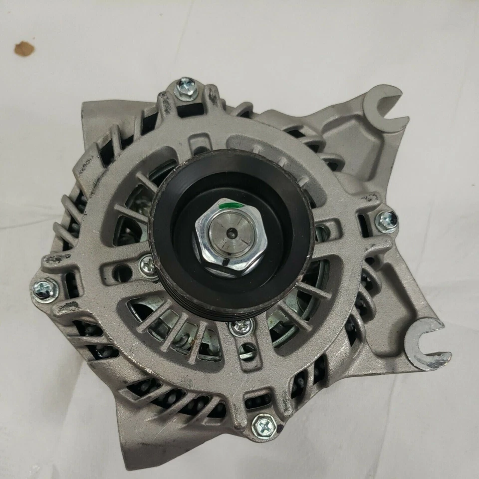 ALTERNADOR GLOBAL WAI 11684N PARA FORD & LINCOLN 2011-16 Foto 3 de 4