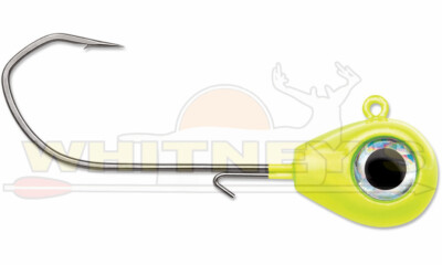 Rapala Sleek Jig -   - Chartreuse - SLJ18-CH