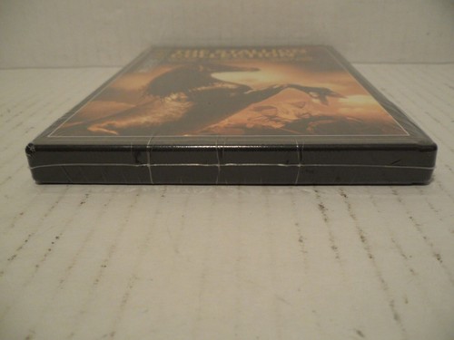 The Stallion Collection Black Returns The Man from Snowy River DVD Set new/seale - Picture 7 of 9